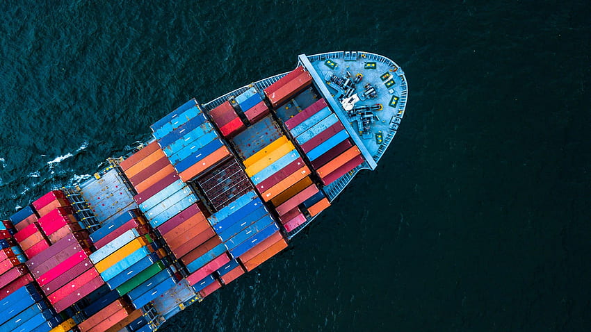 Weltweite Ferrochrom-Exporte erreichten einen Höchststand von 9 Mrd. USD Global Trade Magazine HD-Hintergrundbild