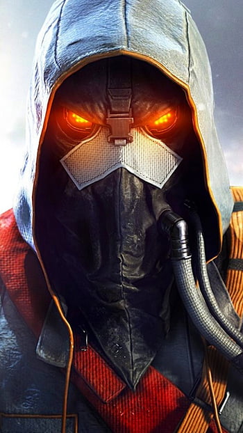 Helghast Hd Wallpaper 