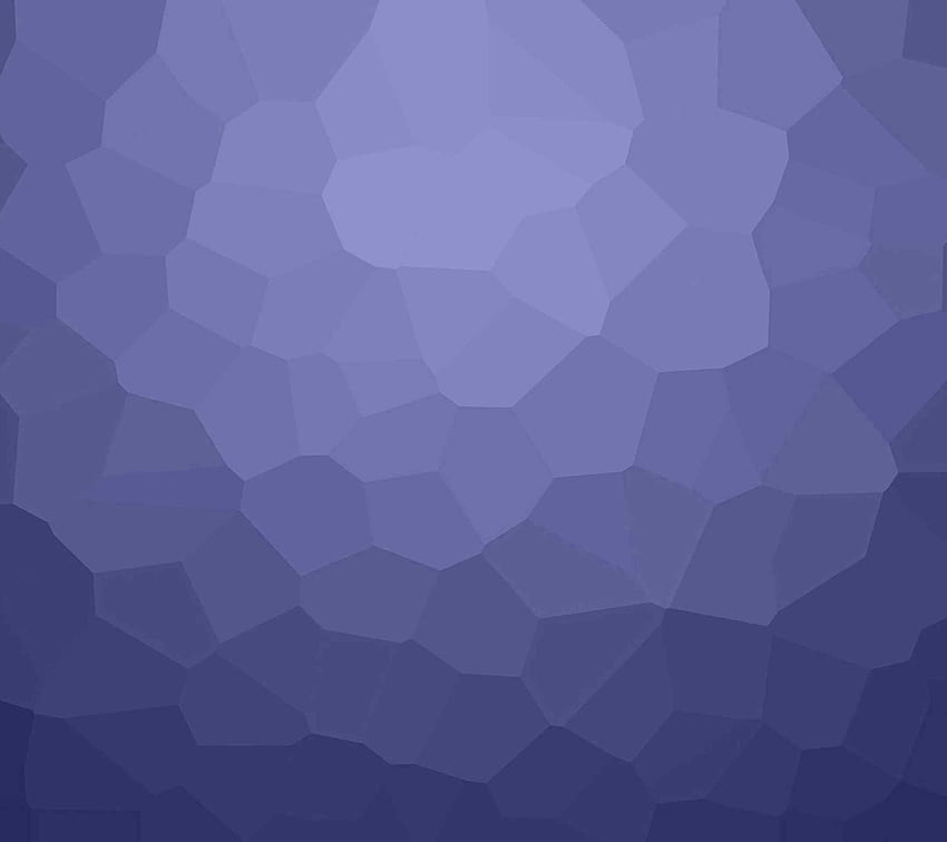 Modello blu viola fresco SmartPhone Android Sfondo HD