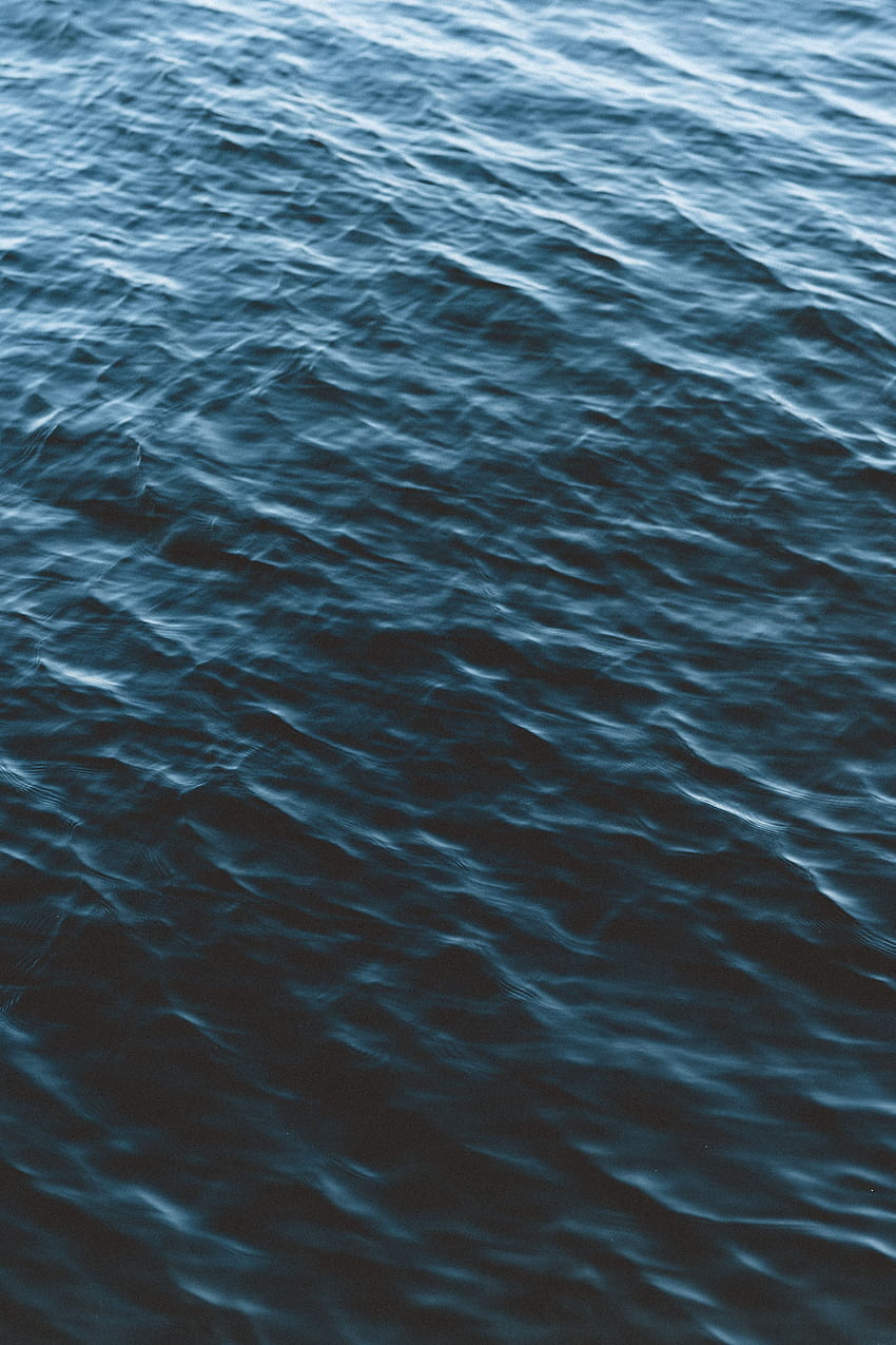 Water, Sea, Waves, Ripples, Ripple, Texture, Textures, Surface HD phone wallpaper