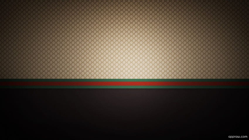 Gucci Pattern - Texture, Gucci Apple HD wallpaper