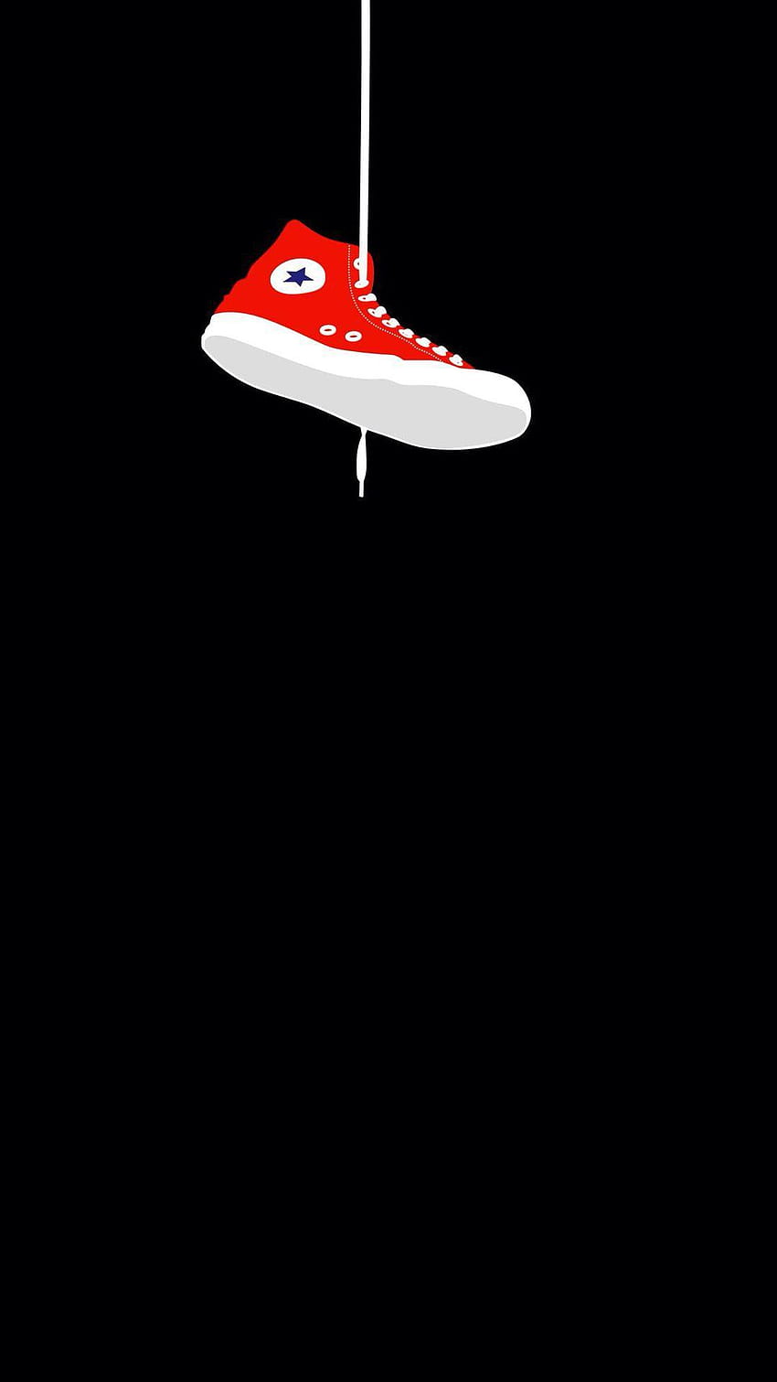 converse , OFF 79%, Buy!, Red Converse HD phone wallpaper
