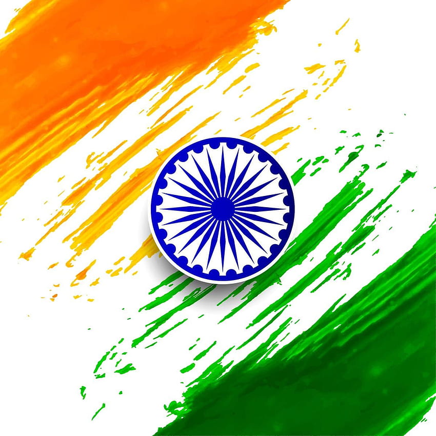 Indian Flag PNG Transparent Images Free Download - Pngfre