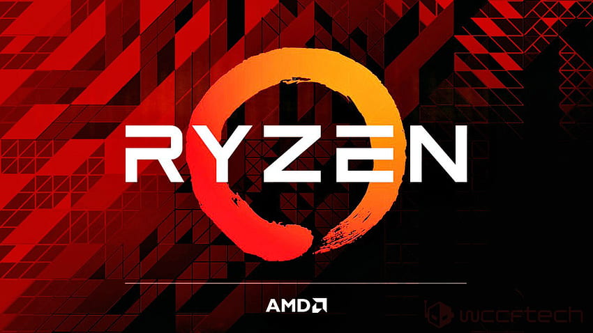 독점: AMD의 Ryzen 7 3750H 모빌리티 플래그십 출시 예정 HD 월페이퍼