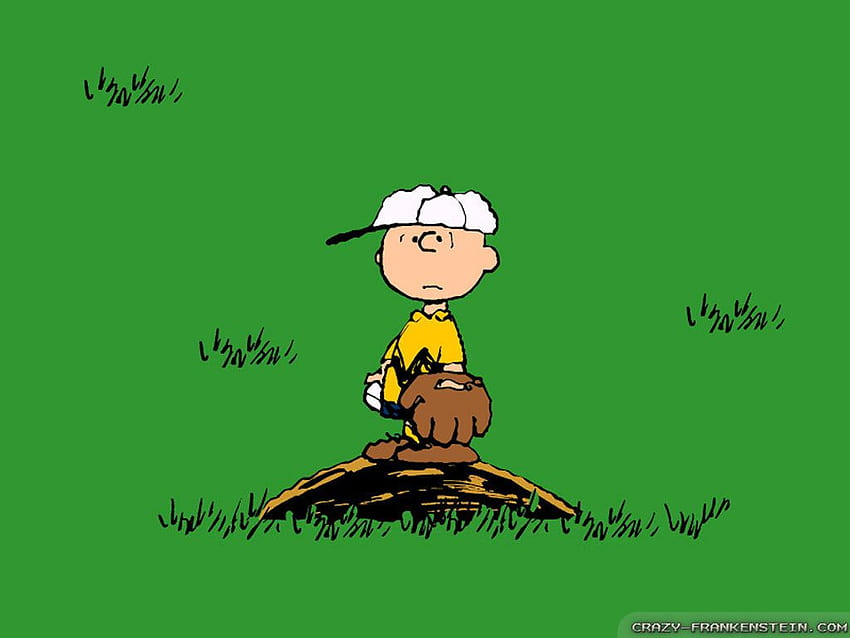 Charlie Brown x. Charlie brown cartoon, Charlie brown, Charlie brown, Cartoon Baseball HD wallpaper