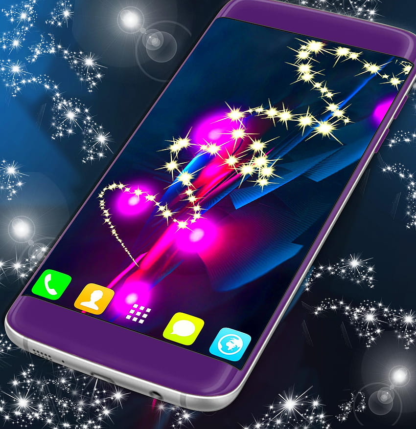 Live 3D For Samsung Galaxy S6 Edge for Android HD phone wallpaper