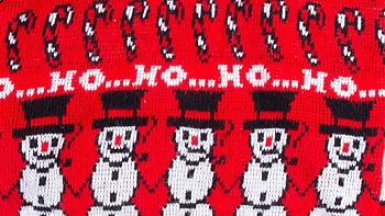 Ugly Christmas sweater inspired wallpapers - Concepts - Chris Creamer's  Sports Logos Community - CCSLC - SportsLogos.Net Forums