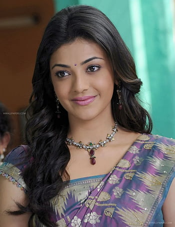 Kajal agarwal for android HD wallpapers | Pxfuel