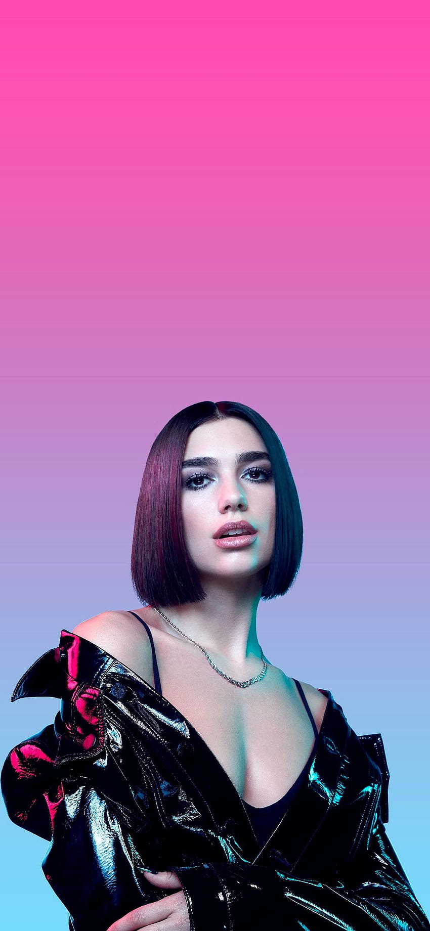 iPhone X dualipa [] for your , Mobile & Tablet. Explore Dua Lipa . Dua Lipa, Aesthetic Dua Lipa HD phone wallpaper