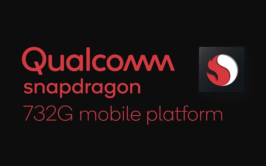 Qualcomm Snapdragon 732Gチップ発表、Snapdragon Processor 高画質の壁紙