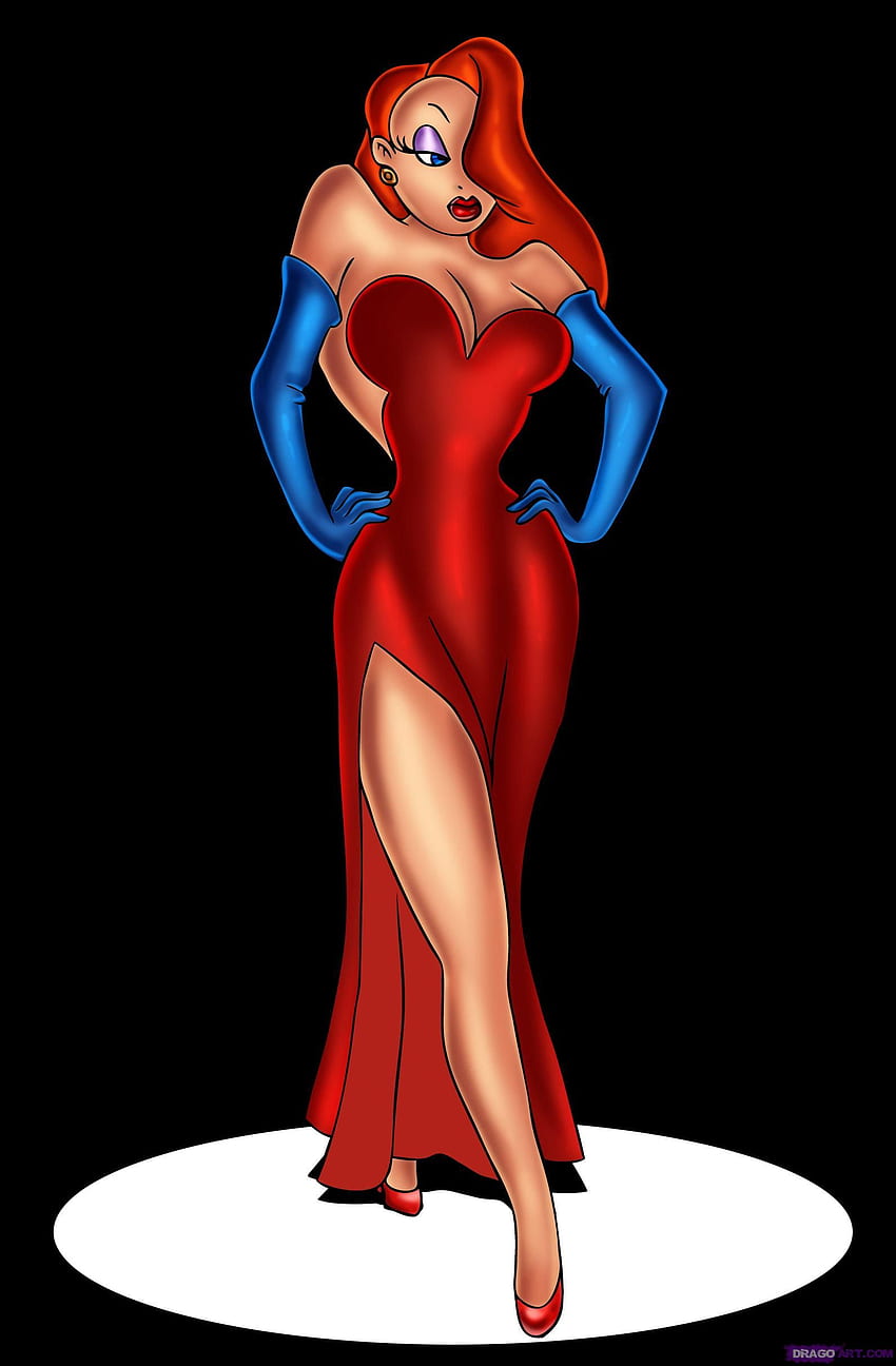 1280x2120 Jessica Rabbit Cosplay 4k iPhone 6 HD 4k Wallpapers Images  Backgrounds Photos and Pictures