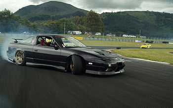 ニッサン 180SX 高画質の壁紙 | Pxfuel