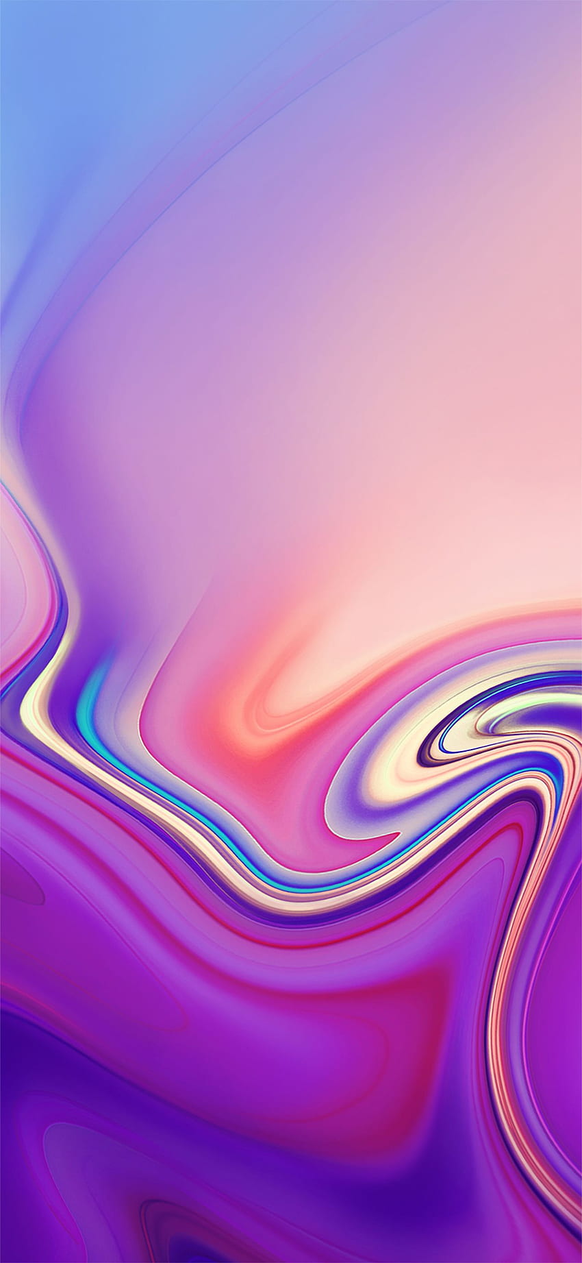 Liquid Pink, Liquid X HD phone wallpaper
