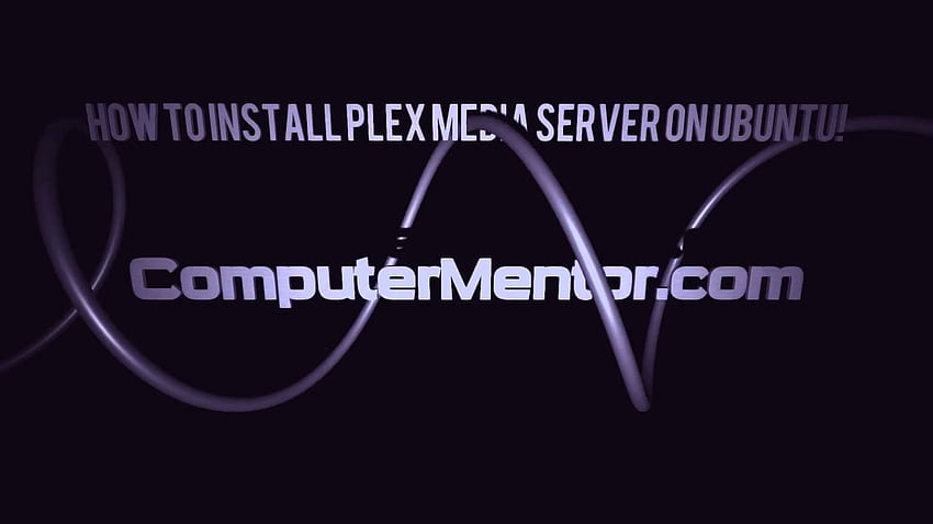 How to install Plex Media Server on Ubuntu HD wallpaper