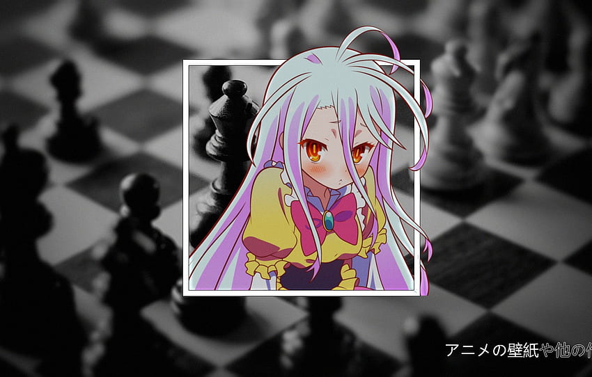 Chess Match – METROCON – Florida's Largest Anime Convention