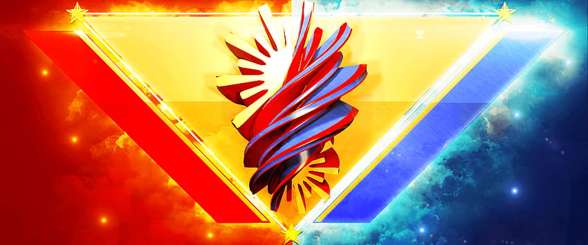 Philippine Flag, Filipino HD wallpaper