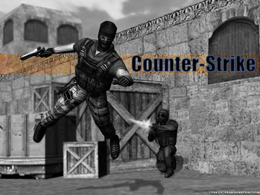 Redline Counter Strike CS CS:GO AK47 AWP wallpaper, 1920x1080, 743799