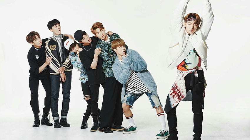 Andere • BTS, J – Hope, V, Jin, Suga, RM, Jimin, Jungkook, volle Länge • Für Sie Das Beste für & Handy HD-Hintergrundbild
