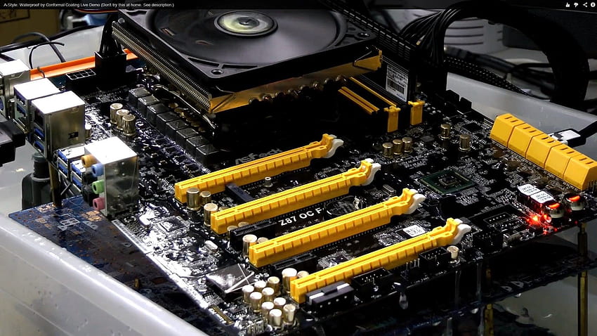 For Your : Motherboard , 44 Top Quality Motherboard, Asus Sabertooth X58 1920 X 1080 HD wallpaper