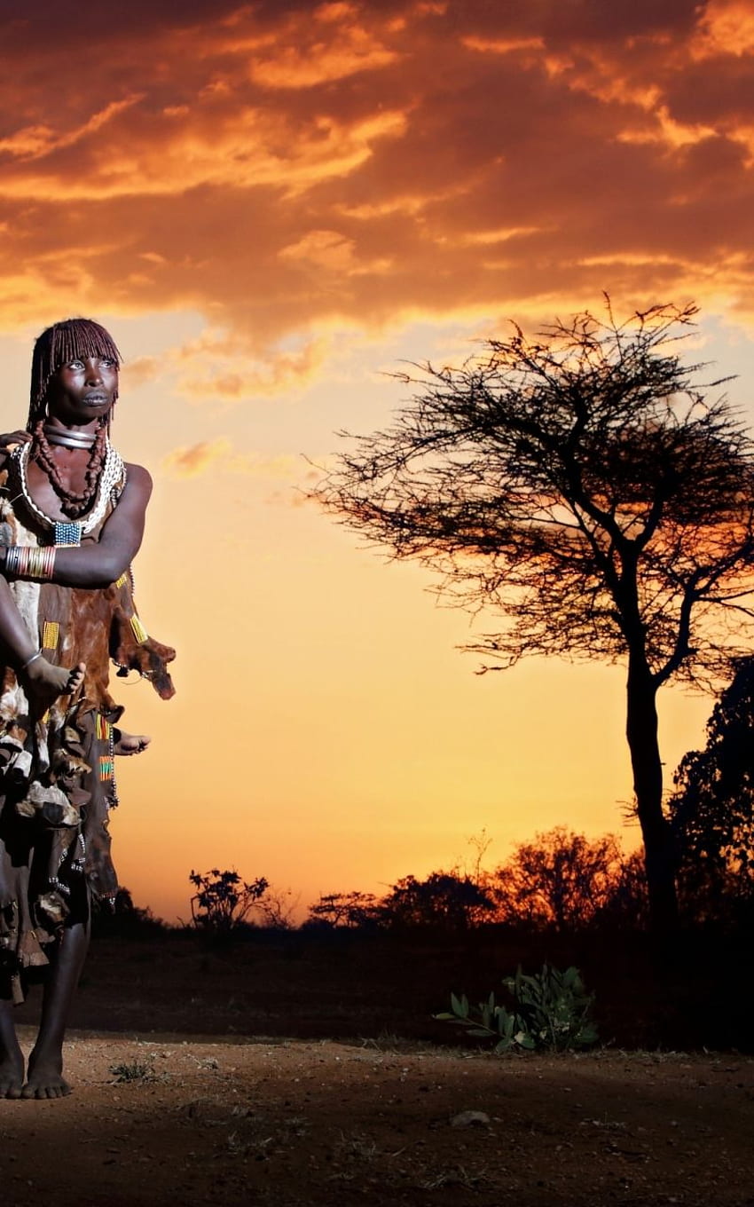 Pics Africa [] para tu, Móvil y Tablet. Explora África. Africano para paredes, arte africano para computadoras, Sudáfrica, gente africana fondo de pantalla del teléfono