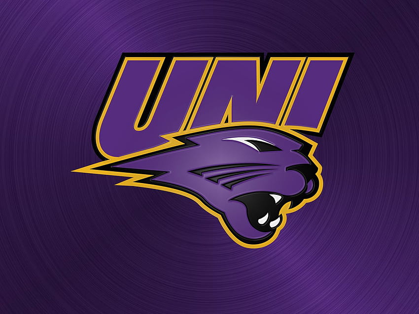 University of Northern Iowa Panthers Logo all monitor [] for your , Mobile & Tablet. Explore University of Northern Iowa . Iowa Hawkeye Background , Iowa HD wallpaper