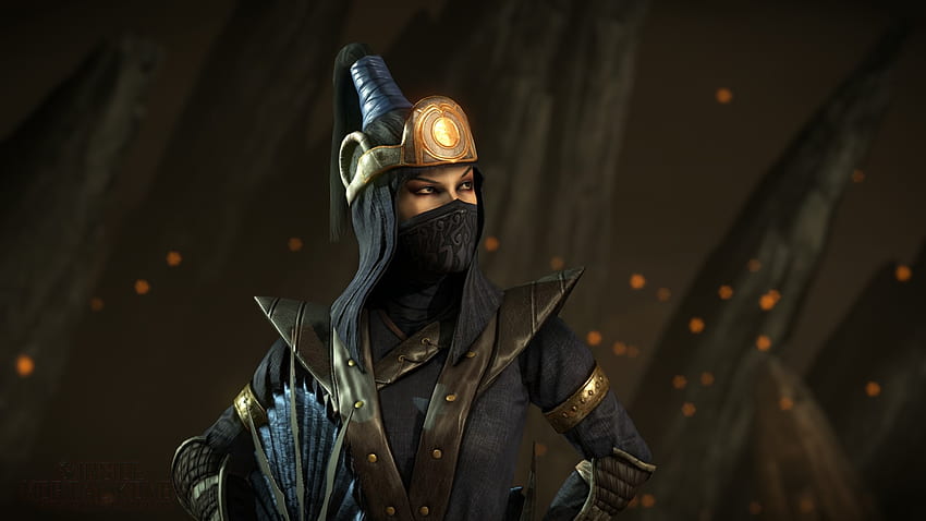 Mortal Kombat 11, Mortal Kombat Wiki