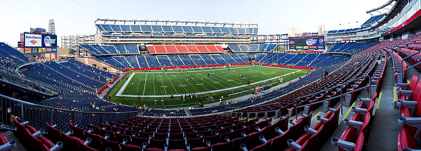 High Resolution Gillette Stadium , Thekla Daughton HD wallpaper | Pxfuel