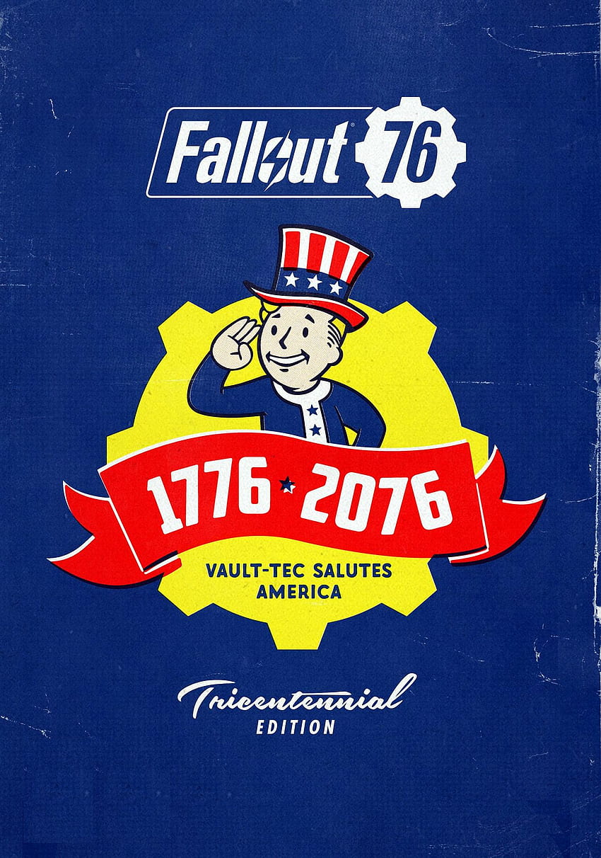 Fallout 76 iPhone - Fallout 76 Insider, Fallout Posteri HD telefon duvar kağıdı