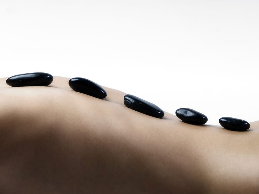 รูปร่าง สีดำ ร่างกาย มนุษย์ หิน ผู้หญิง วอลล์เปเปอร์ HD