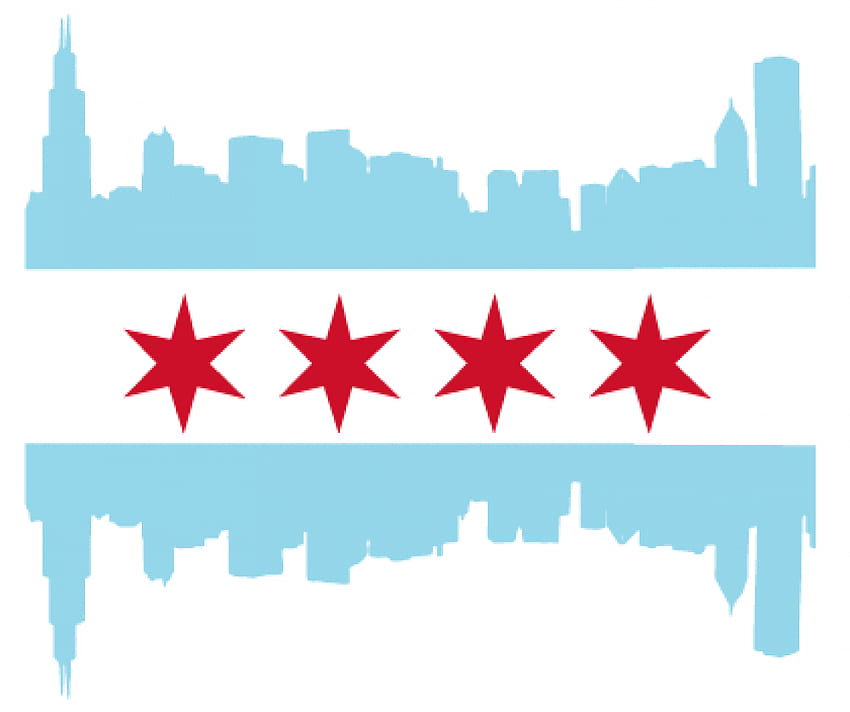 6663 Chicago Flag Images Stock Photos  Vectors  Shutterstock