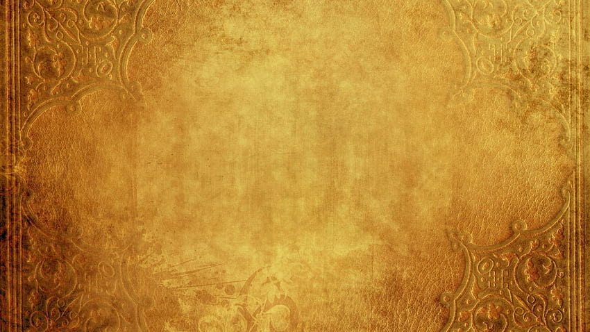 Warna emas . Текстуры, Обои, Золото Wallpaper HD