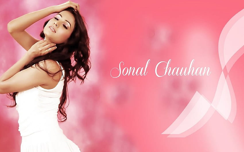 Chauhan - Sonal Chauhan - & Background HD wallpaper | Pxfuel