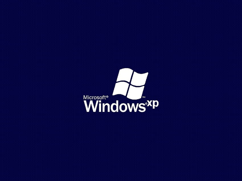 WINDOWS XP, xp, สีน้ำเงิน, , การตั้งค่า วอลล์เปเปอร์ HD