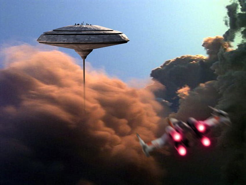 Bespin . Bespin, Cloud City HD wallpaper | Pxfuel