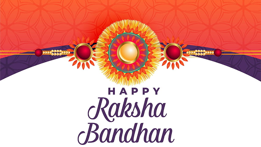 Happy Raksha Bandhan 2019 HD wallpaper | Pxfuel