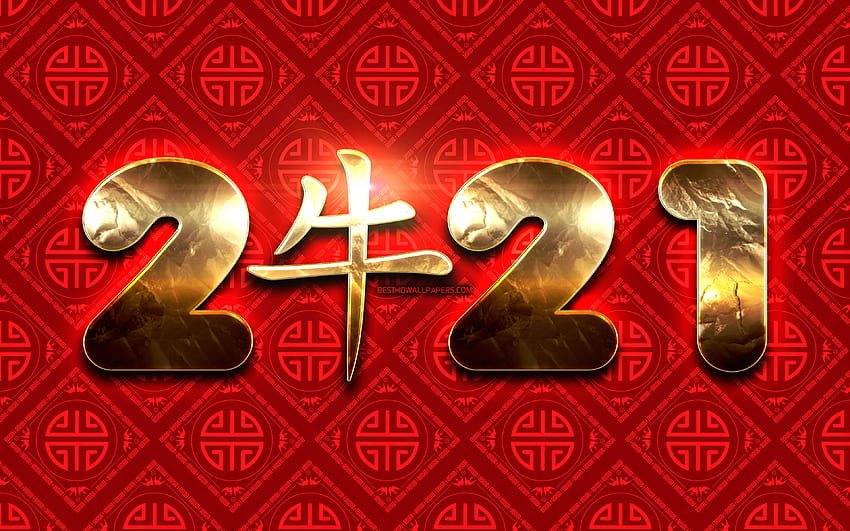 2021 chinese new year HD wallpapers | Pxfuel