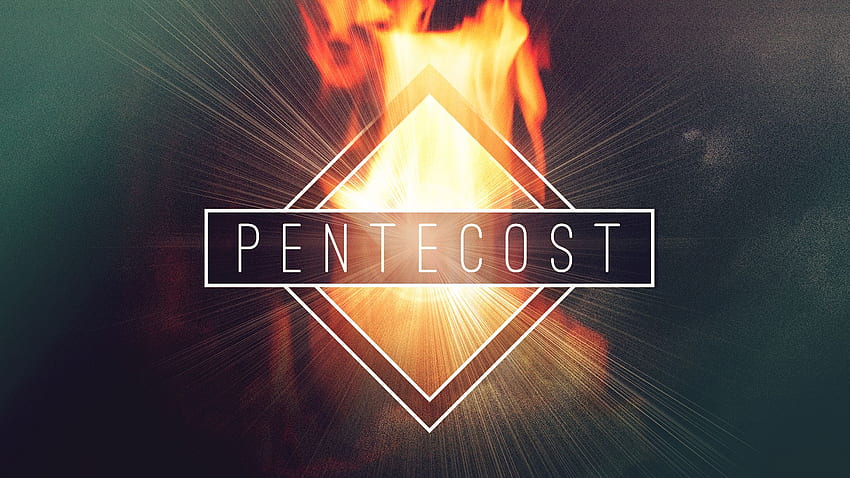 Pentecost HD wallpaper