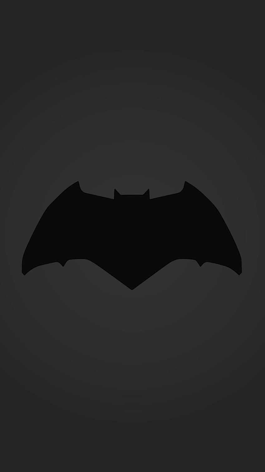 Batman Arkham Logo HD phone wallpaper | Pxfuel