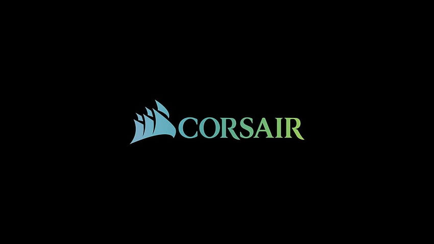 CORSAIR RGB 2, Corsair Gaming HD wallpaper