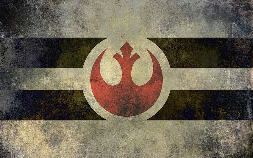 Rebel Alliance Logo Clear Background. Dangerous Alliance , Rebel Alliance and Alliance, Star Wars Rebel Alliance HD wallpaper