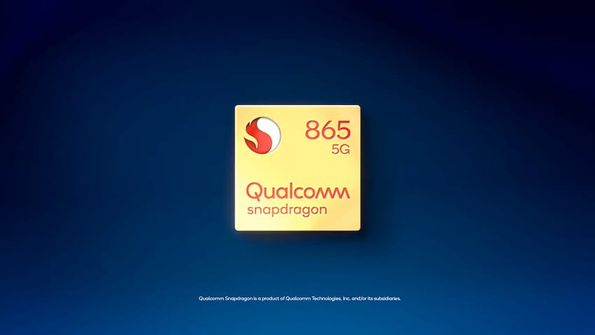 List of Best Snapdragon 865 Phones to, Snapdragon Processor HD wallpaper