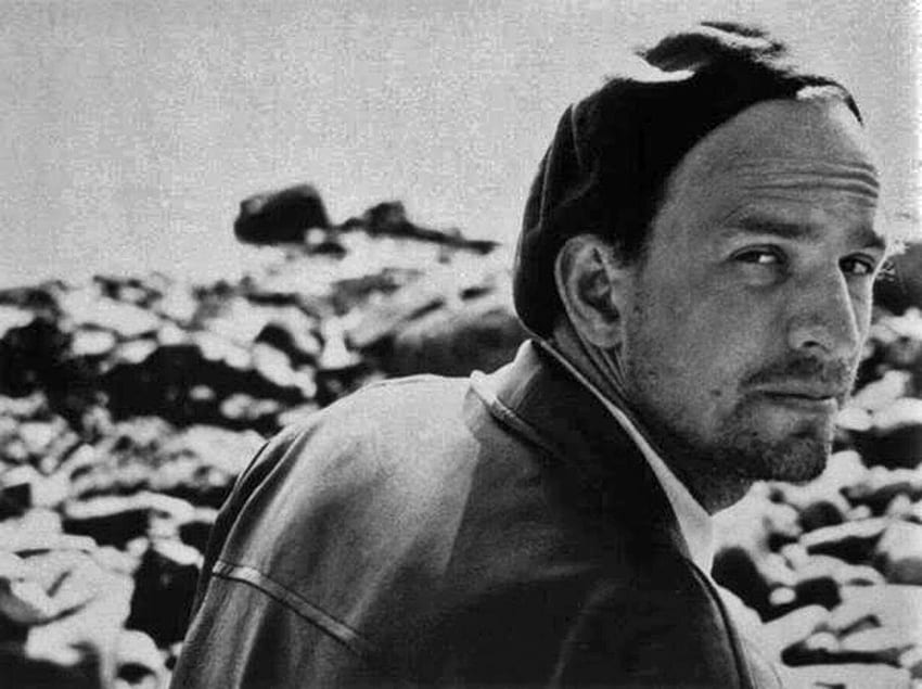 Ingmar Bergman's Dreams - 24 fois la vérité par seconde HD wallpaper