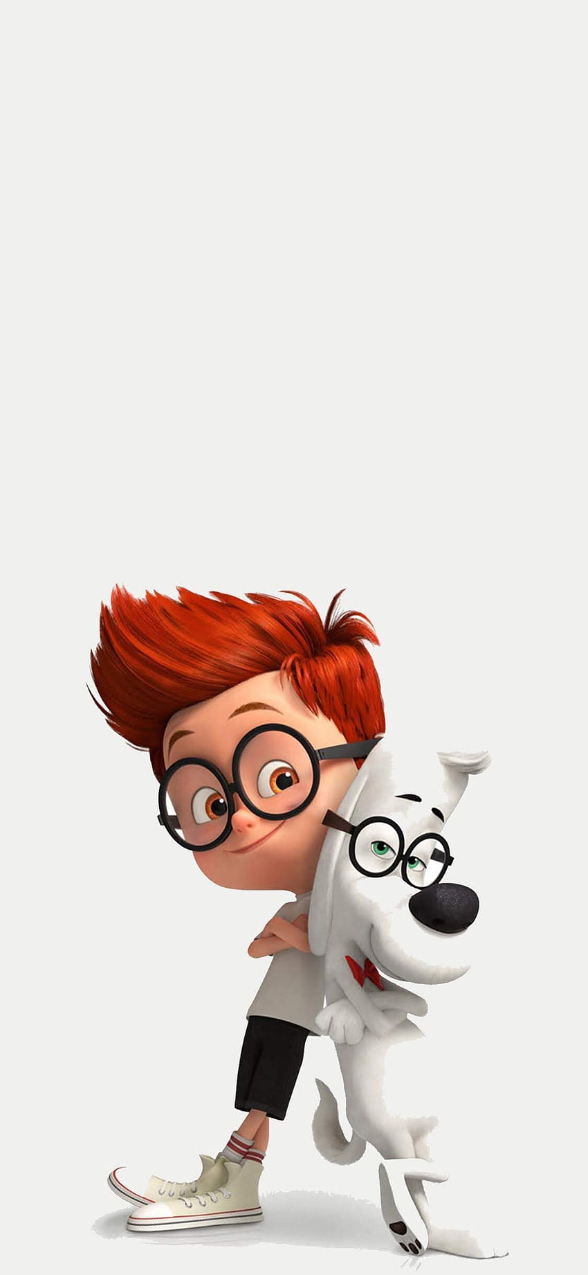 Sr. Peabody e Sherman. Desenho de desenho animado, Desenho de personagem de desenho animado, Desenho de personagem de desenho animado Papel de parede de celular HD