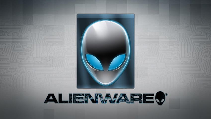 alienware, nvidia, dell, pc, amd HD-Hintergrundbild