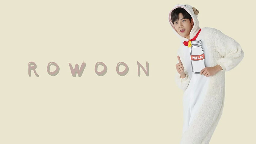 Rowoon HD wallpaper | Pxfuel