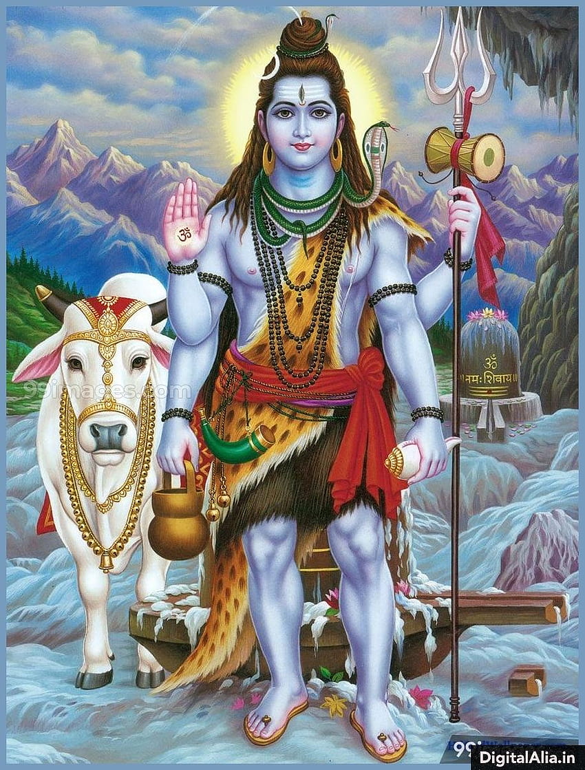 God Shiva, God Siva HD phone wallpaper | Pxfuel