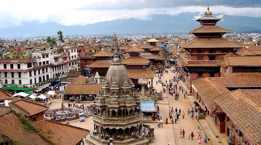 Swayambhu Nath, buddha, kathmandu, nepal, peace, relaxing, temple, HD phone  wallpaper | Peakpx