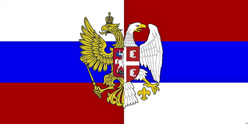 Rússia Sérvia, SRBIJA papel de parede HD