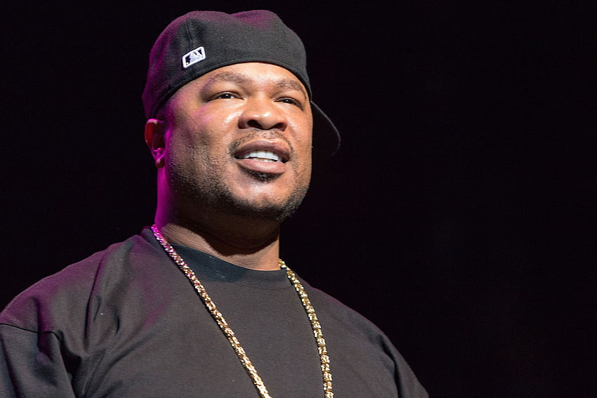 Tomorrow on the 18t of September Xzibit will turn 40, feel old yet? : pics HD wallpaper