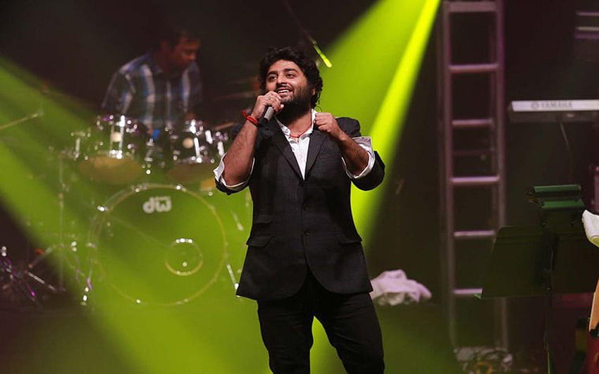 Arijit Singh Life Story (Biography) Famous Songs and HD wallpaper